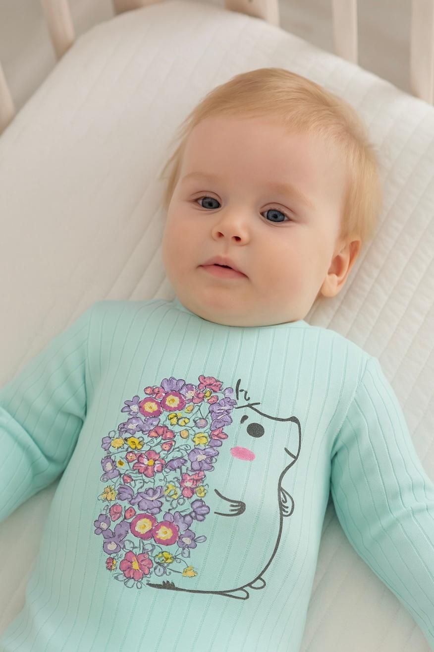Bebek ve Çocuk Kıyafetlerinde Güvenlik Standartları